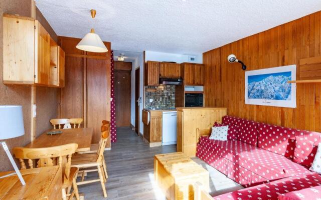 Appartement Méribel, 1 pièce, 4 personnes - FR-1-355-23