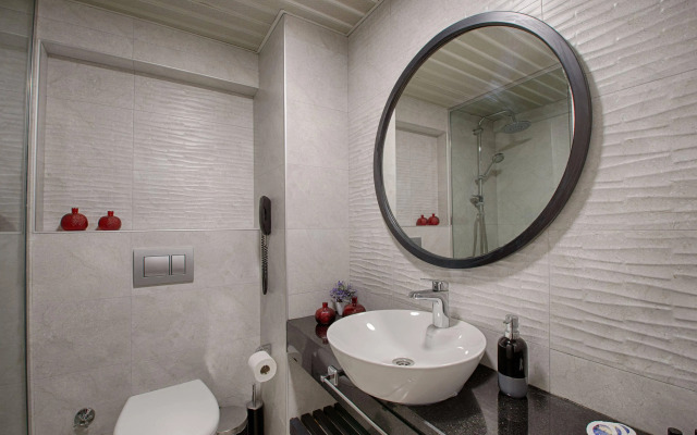 Mendos Garden Exclusive Hotel Fethiye