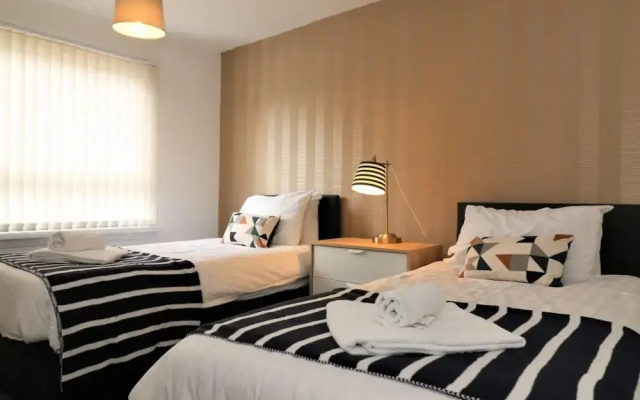 Troon House - East Kilbride