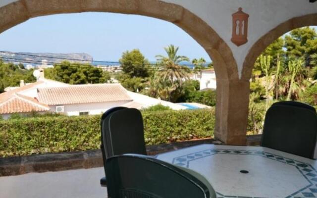 Casa Maite