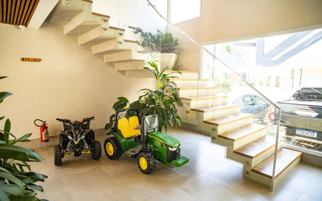 Vistabela Resort & Spa