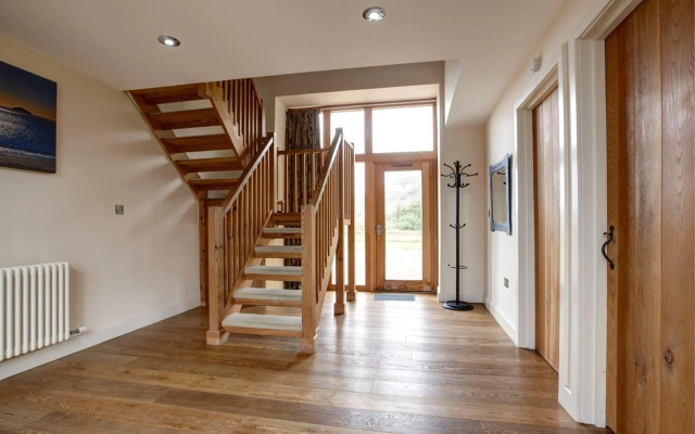 3 Bed - The Threshing Barn