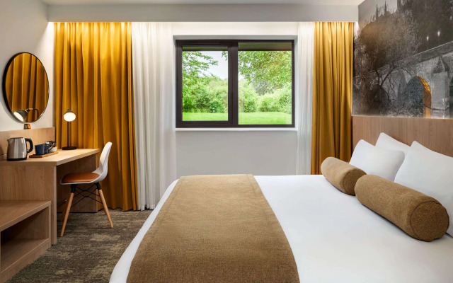 Super 8 by Wyndham Durham