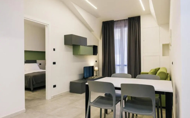 Amiata Suite