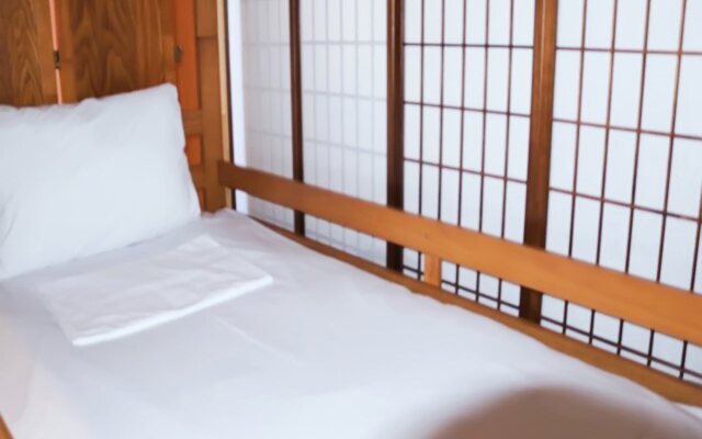 Petit Hotel Wakayama
