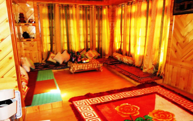 Rahela Guest House & Home Stay