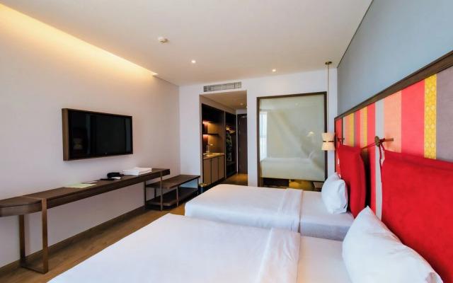 Mandala Continental Mui Ne