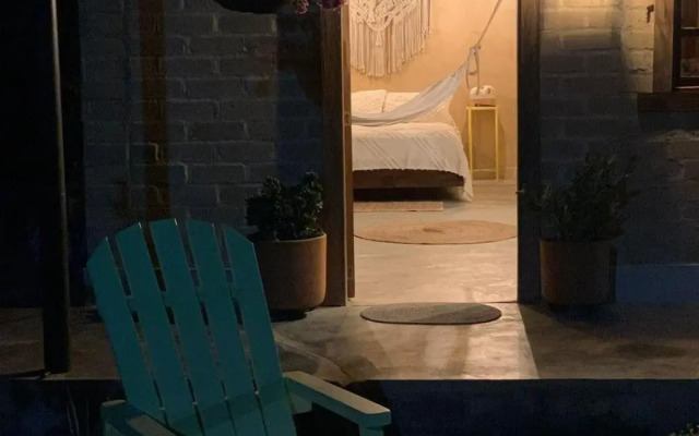 Casa Margarita Desierto de la Tatacoa