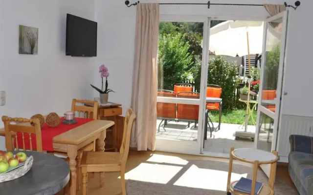 Ferienwohnung Gäste Oase