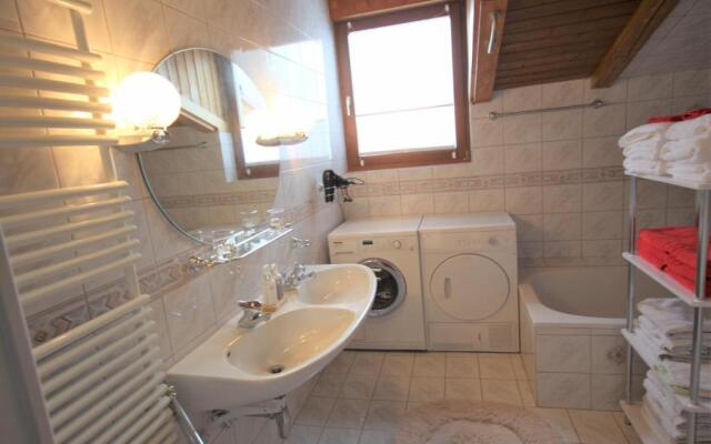 Alpenapartment Abtenau 2 - 6 Personen