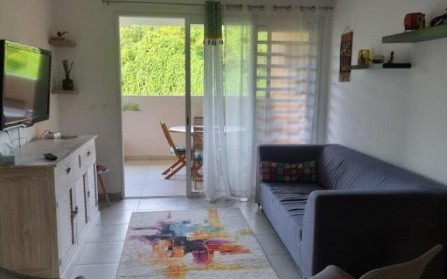 Appartement 4 pers Ste-Luce sur la rte des plages