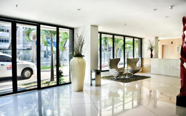 Apartamentos Landscape Beira Mar