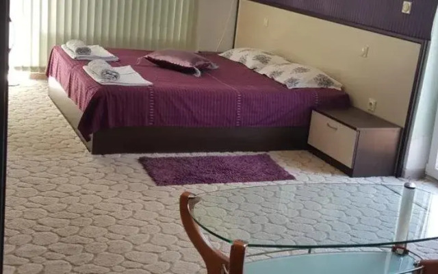 Guest House Orchidea