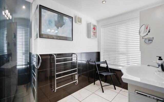 The Palm House - Kerikeri Holiday Home