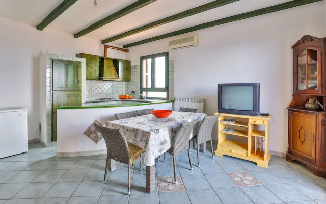 Villa Baia Maestrale