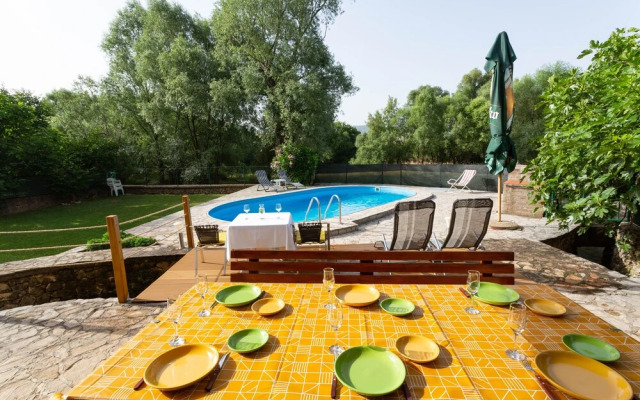 Villa Kosor Spring