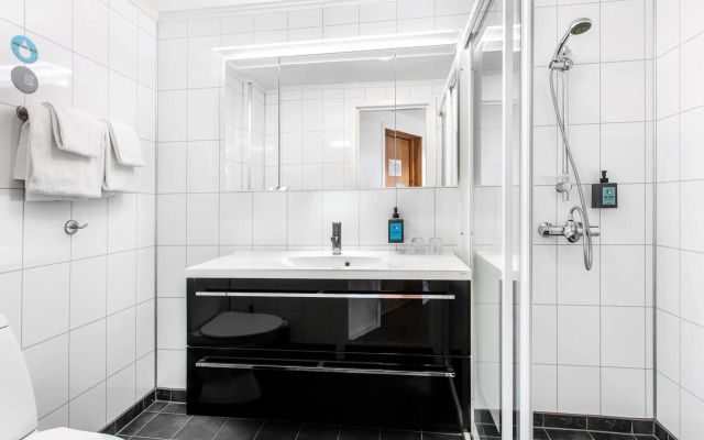 Comfort Hotel Fosna