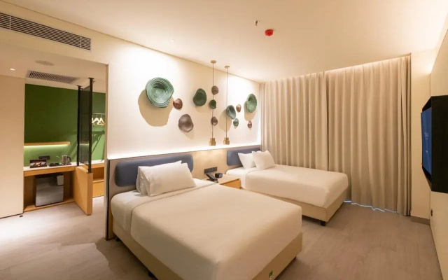 TMG Hotel Tebet Marclan Collection