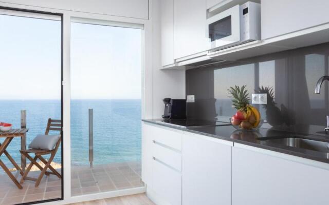 La Cala Beach Deluxe Apartments