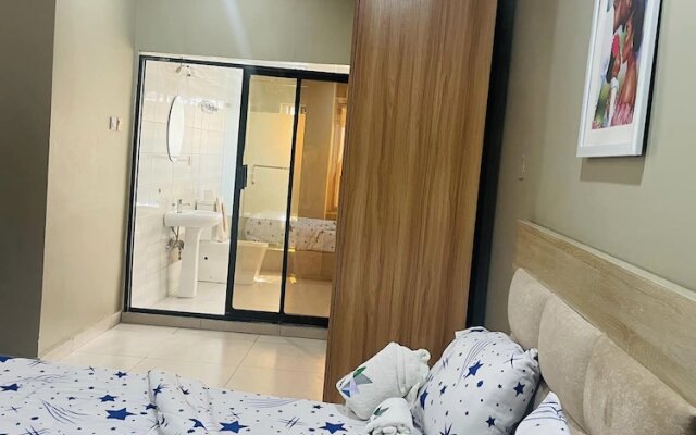 Westwing Hotels and Apartments Lekki