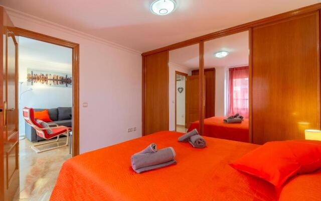 Moderno apartamento en Valencia para 6 personas