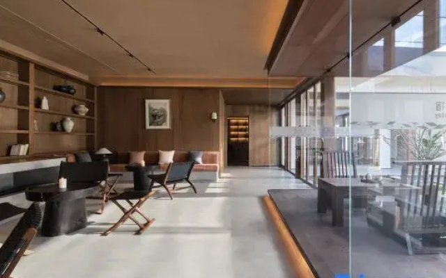 Shanghai Jiehe Li Homestay