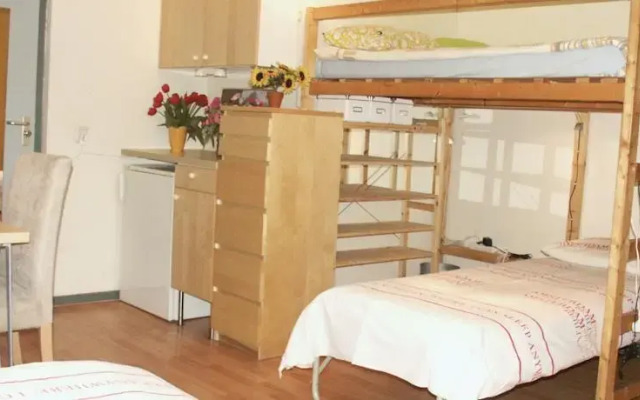 Holendrecht Guest House Amsterdam