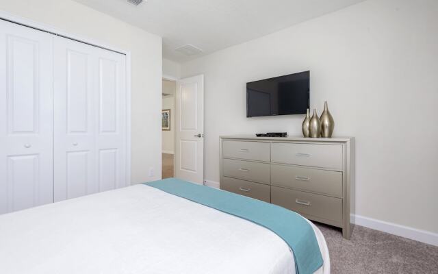 Amazing 6 Bedroom 5 BA Majesty Model