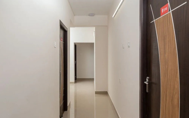 OYO Flagship 24070 Thirupathi Nagar