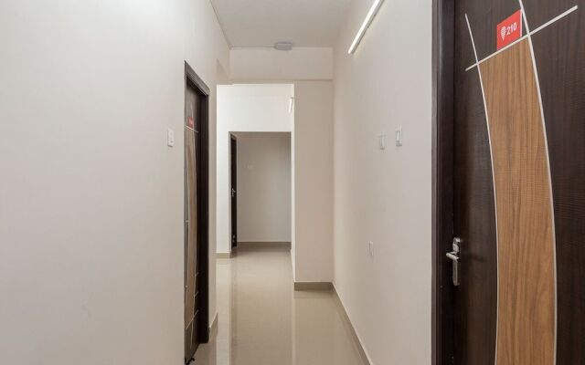 OYO Flagship 24070 Thirupathi Nagar