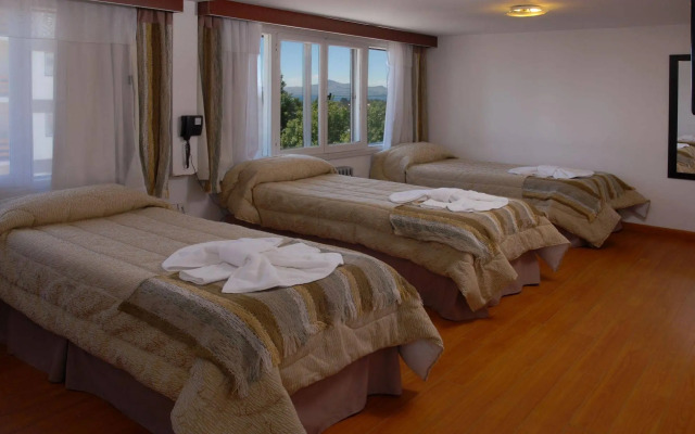 Hotel Monte Cervino