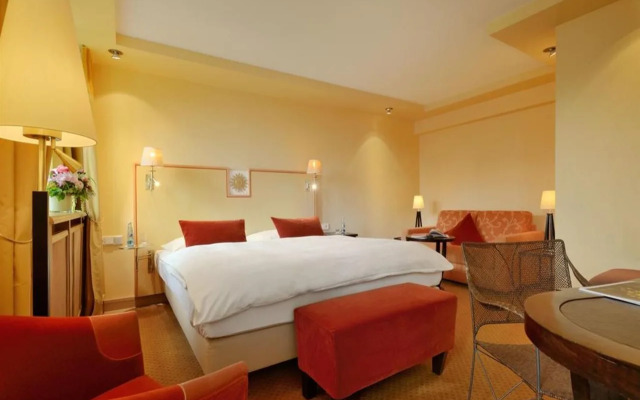 Die Sonne Frankenberg