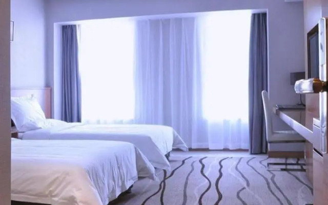 Meijing Jingpin Hotel