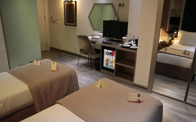 Rios Edition Hotel