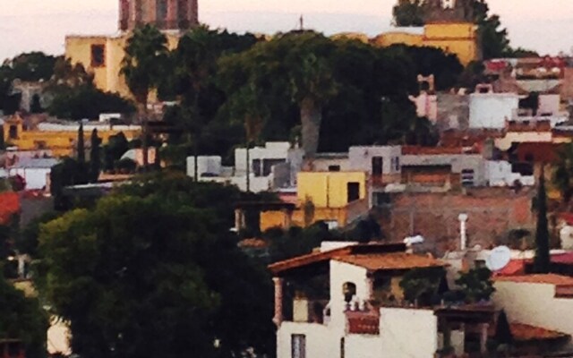 Quinto Sol 3 Departamento