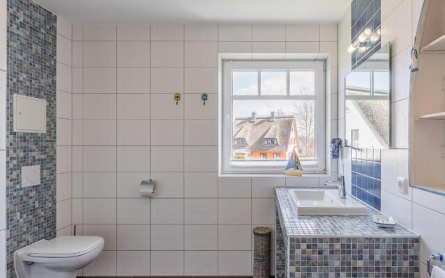 Villa Strandnah - Ferienwohnungen