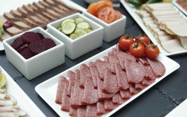 Thon Hotel Hallingdal