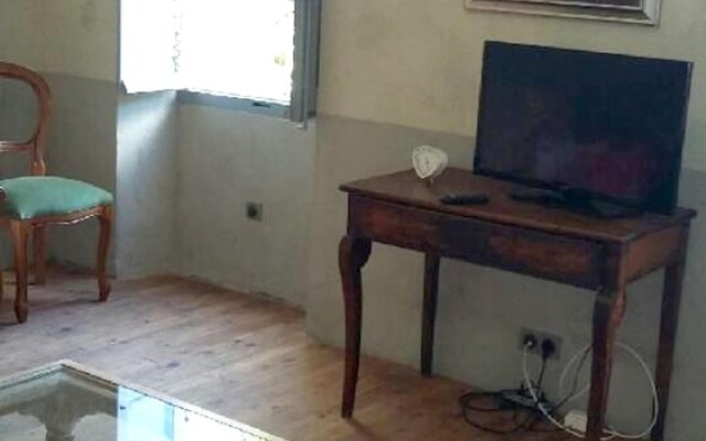 House With 4 Bedrooms in Levie, With Furnished Terrace and Wifi - 15 k