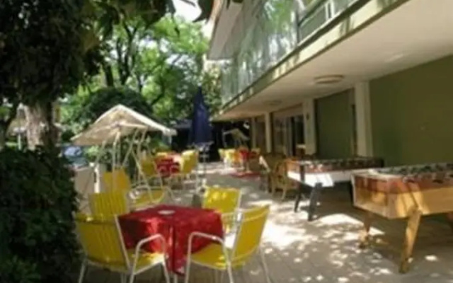 Hotel Toledo