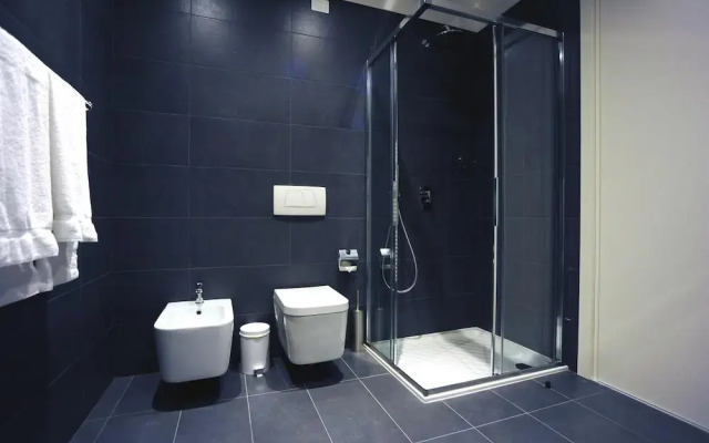 Vecchia Riva Guest House