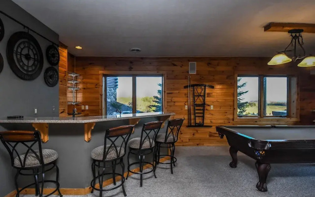 Fianna's Landing 5 Bedroom House