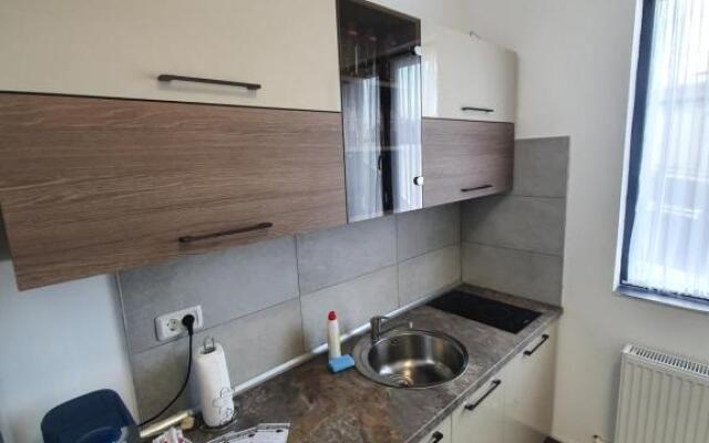 Brizza Apartments 8 Mamaia Nord