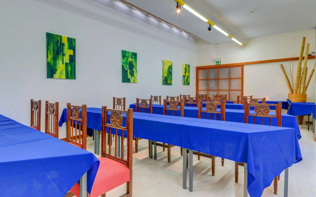 Hotel Alvorada