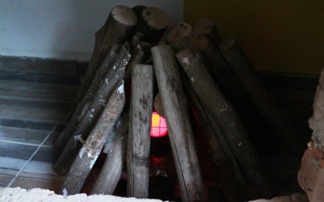 BukitIndah-YESIDo-R.O.M Chapel