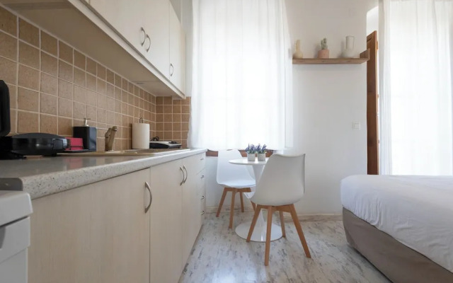 Areos Polis Boutique Hotel