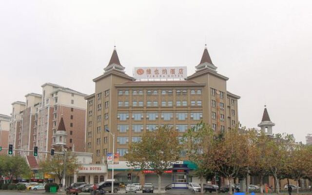 Vienna Hotel Suzhou Development Zone Branch