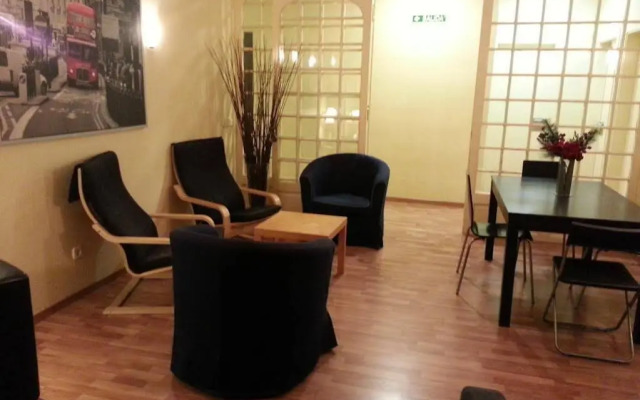 Hostel St.Marius-Gracia