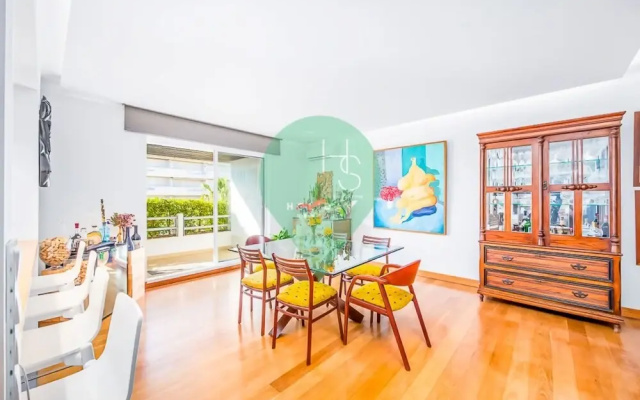 Ref gio Sereno Marina T2 Hsrentals Vilamarina
