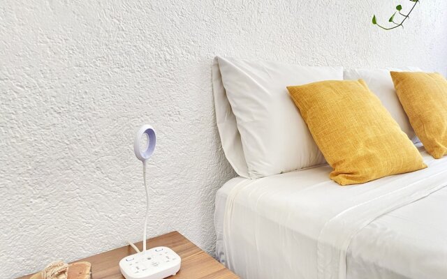 Casa del Artista B&B