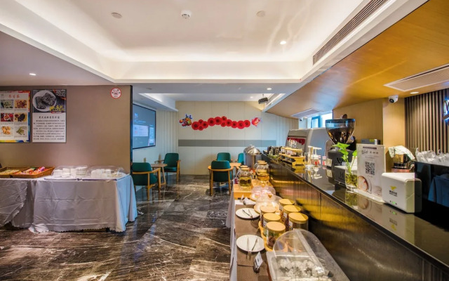Meihao Hotel Shenzhen Sungang Branch